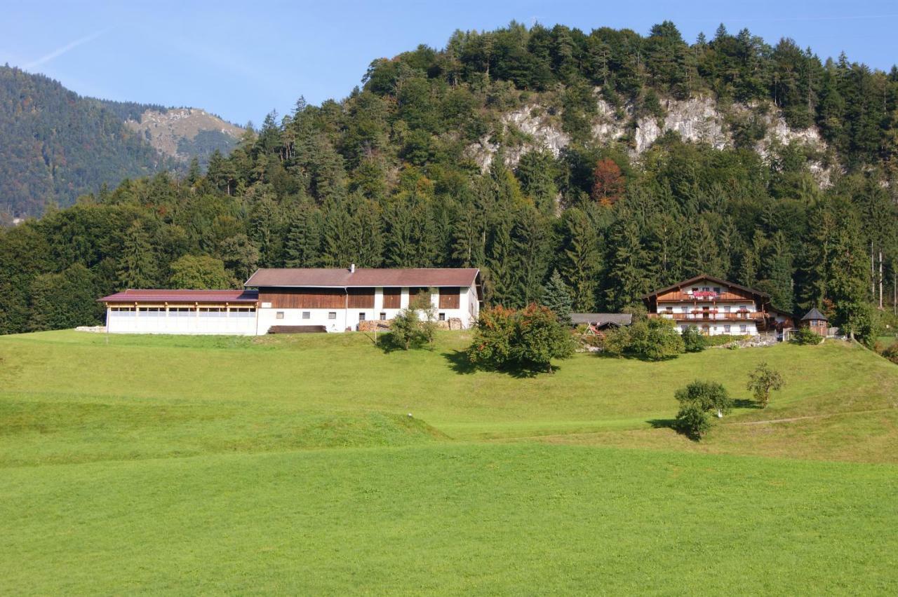 Pulvererhof Kramsach Exterior photo
