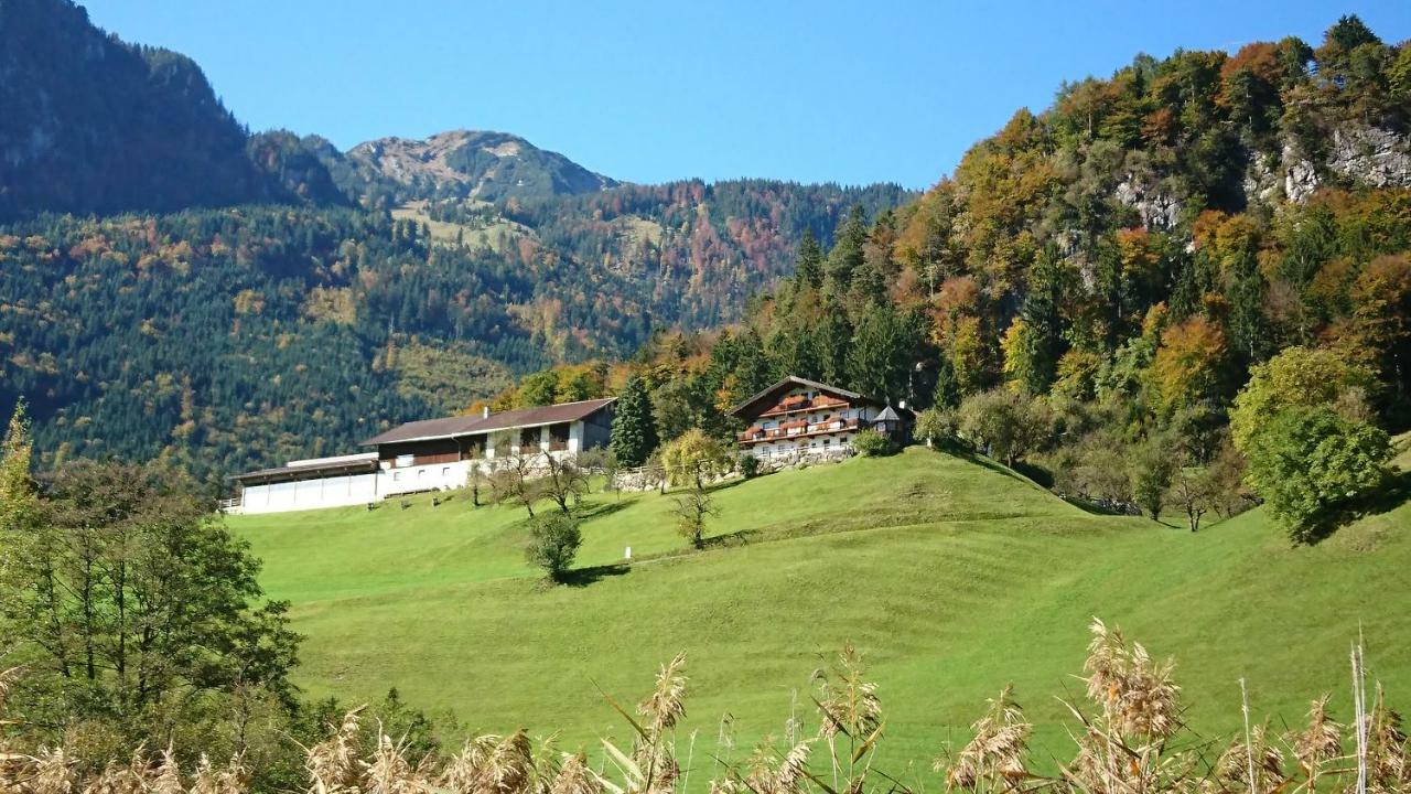 Pulvererhof Kramsach Exterior photo