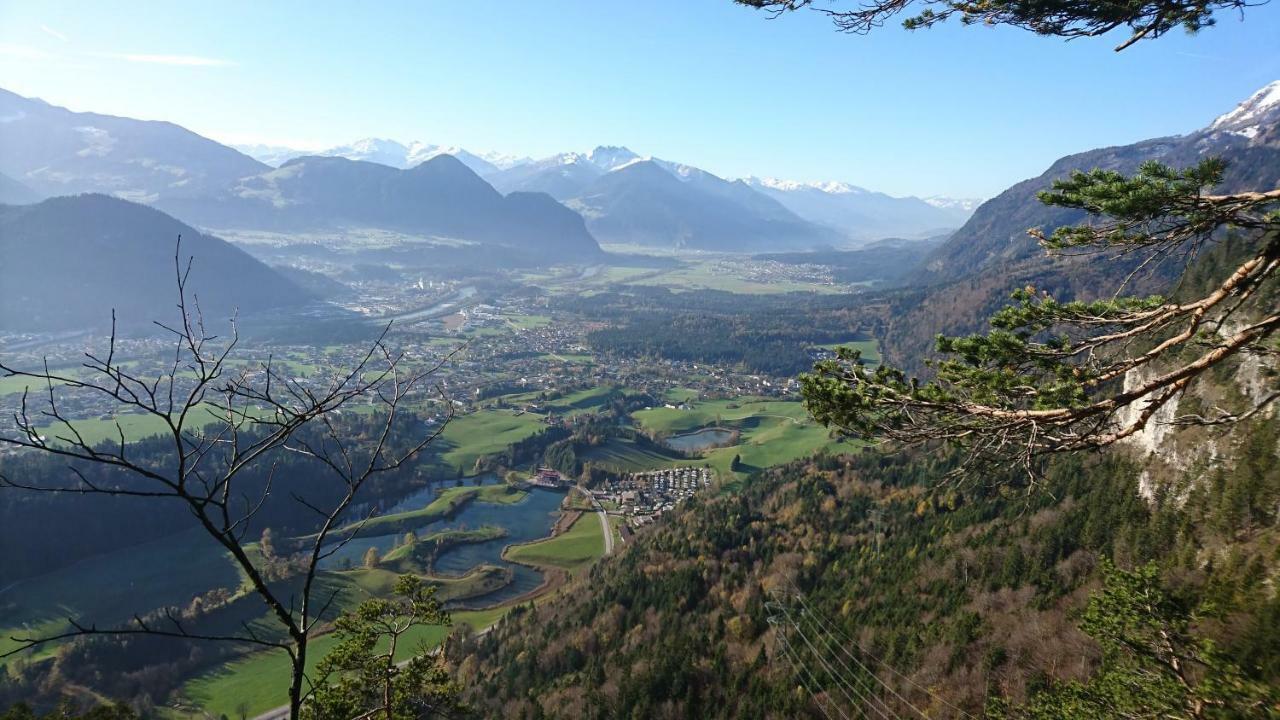 Pulvererhof Kramsach Exterior photo